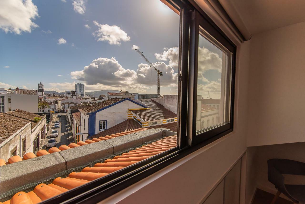 Chez Lucia Apartment Ponta Delgada  Exterior photo