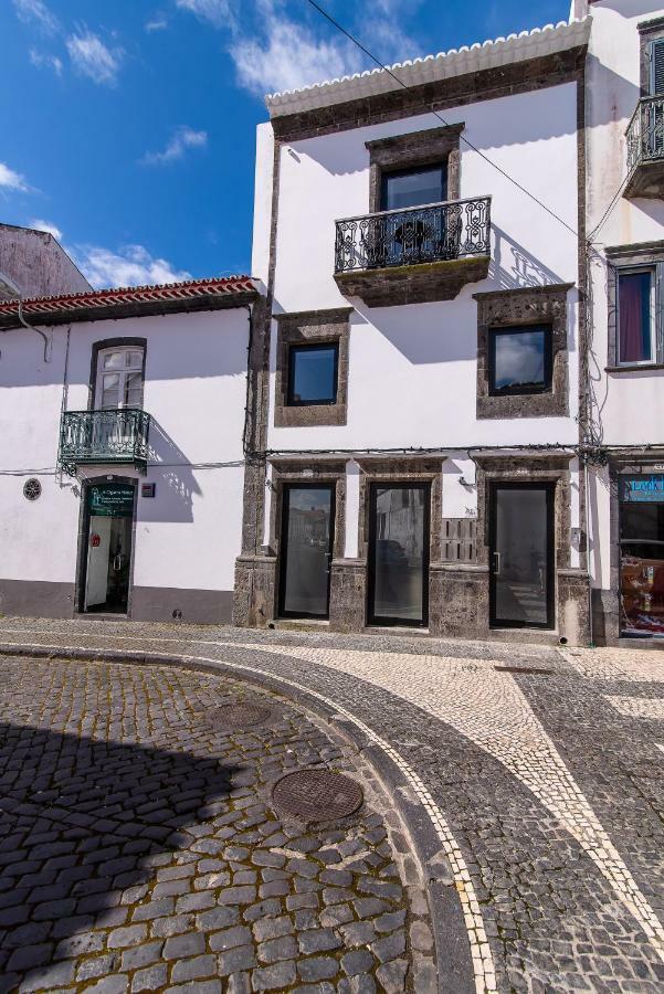 Chez Lucia Apartment Ponta Delgada  Exterior photo